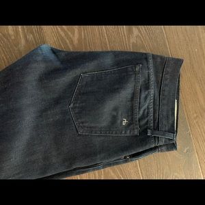 Rag and bone jeans